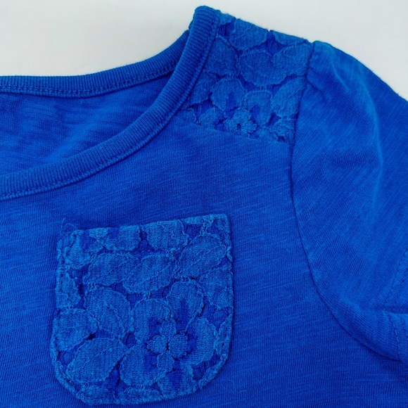 🔴3/$20 (4) Piece T-Shirt Bundle - Great Condition - Size 5 - Picture 6 of 7